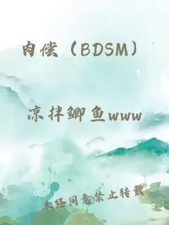 肉償（BDSM）