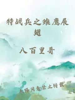 特戰(zhàn)兵之雛鷹展翅